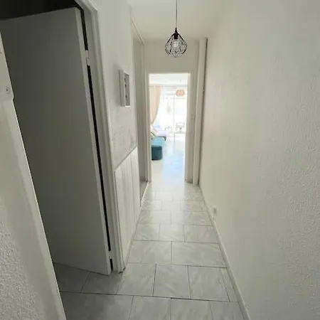 Superbe Studio En Avec Piscine * Agde