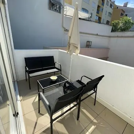 Superbe Studio En Avec Piscine Agde