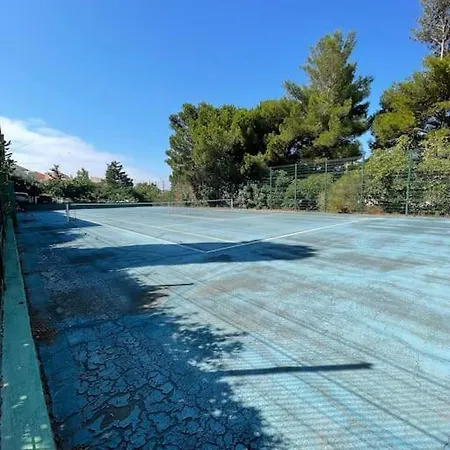 Superbe Studio En Avec Piscine Apartmán Agde