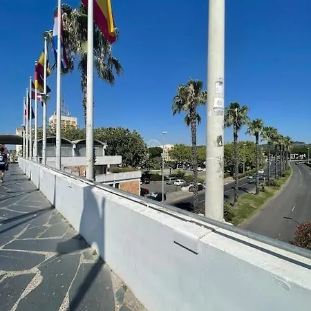 Διαμέρισμα Superbe Studio En Avec Piscine