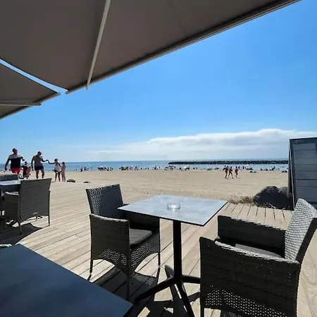Superbe En Résidence Avec Piscine * Agde