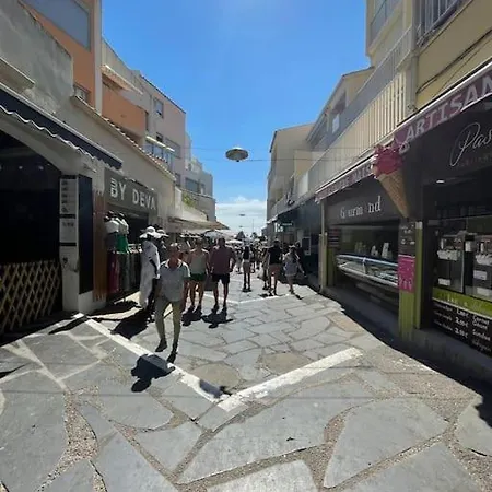 Διαμέρισμα Superbe Studio En Avec Piscine