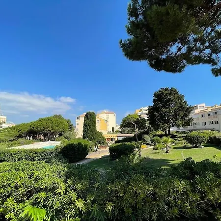 Διαμέρισμα Superbe Studio En Avec Piscine